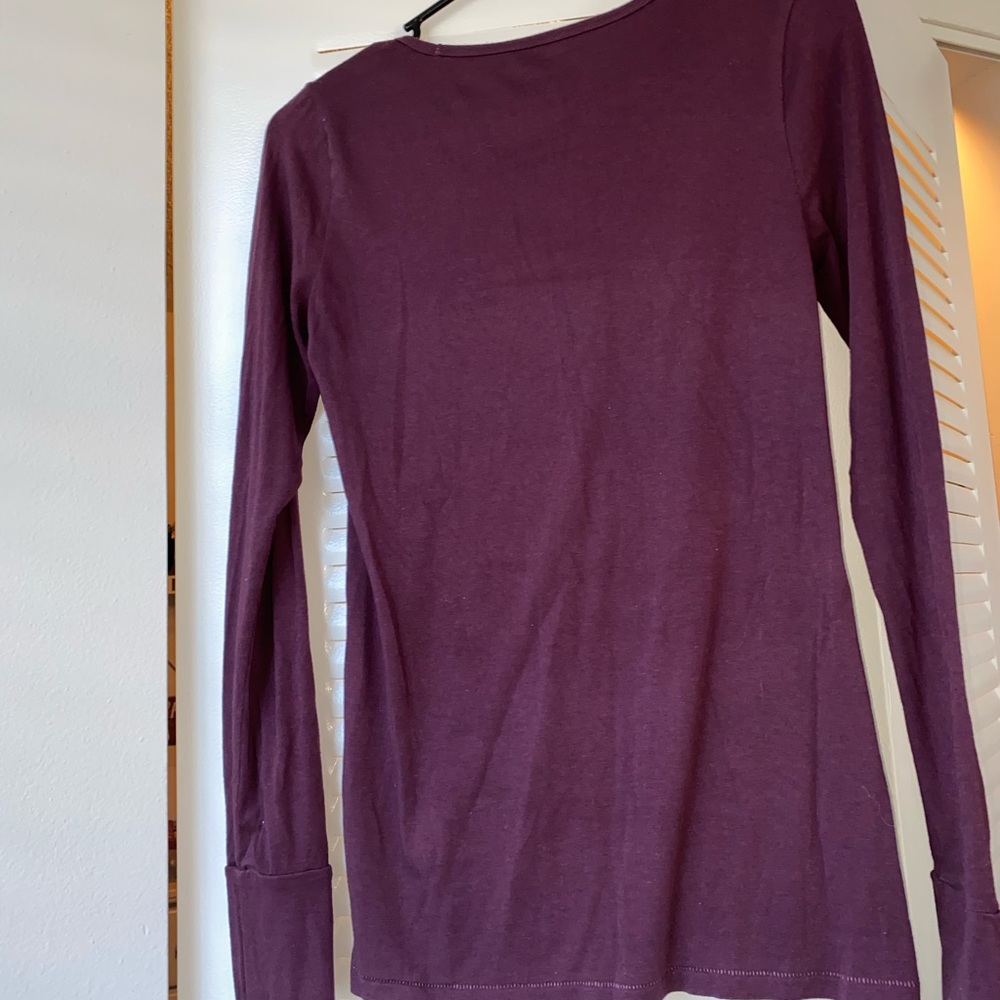 The Gap shirt